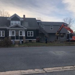 Duvall Brothers - Demo of our building