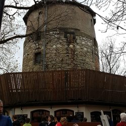 Wehrturm Lindener Berg - Lindener Turm