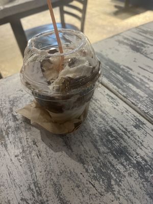 Izzy's Ice Kreme by null