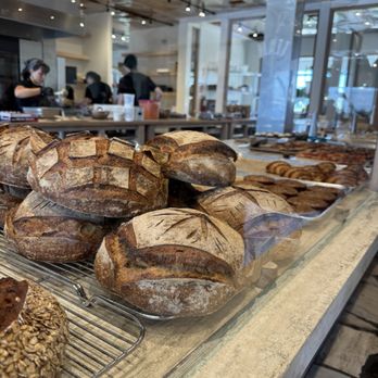Eller Bakery - Bakeries Near Me - Costa Mesa, California