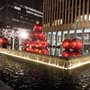 Photo of New York City Holiday Lights