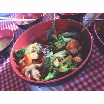 Koriente - Asian Fusion Near Me - Austin, Texas