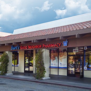 Burt's Pharmacy - Burt's Good Neighbor Pharmacy - Drugstores Near Me - Newbury Park, California Burt's Pharmacy - Burt's Good Neighbor Pharmacy - Drugstores Near Me - Newbury Park, California
