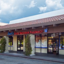 Burt's Good Neighbor Pharmacy
