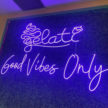 Gelati - Gelato Near Me - Santa Clarita, California Gelati - Gelato Near Me - Santa Clarita, California