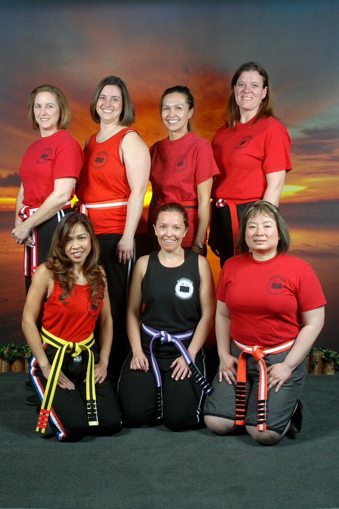 UNIVERSAL KEMPO KARATE Updated April 2024 19 Photos 410 S 8th St