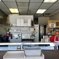 La Gordita Restaurant