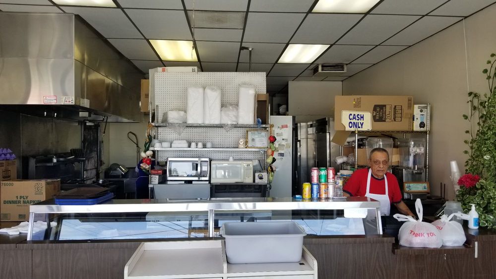 La Gordita Restaurant