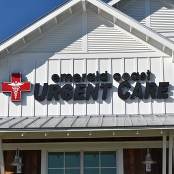 Emerald Coast Urgent Care - Urgent Care Near Me - Inlet Beach, Florida Emerald Coast Urgent Care - Urgent Care Near Me - Inlet Beach, Florida