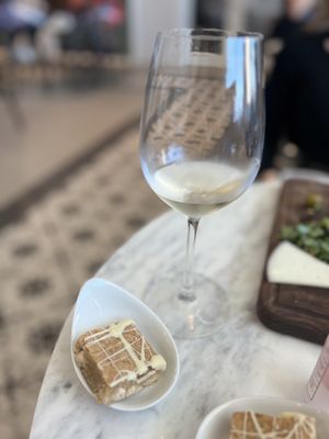 Bottaia Winery by null