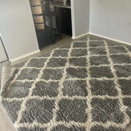 Area rug and carpets cleaned
