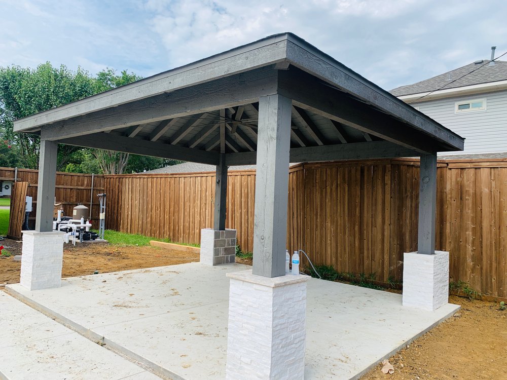 Slide of Starr Roofing & Exteriors