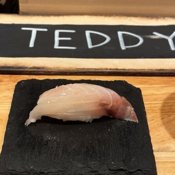 Sushi by Scratch Restaurants - Sushi Bars Near Me - Austin, Texas