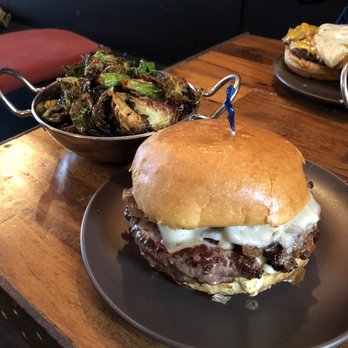 Native Burger - Fried Brussels and The Northern Burger - Burgers Near Me - San Francisco, California Native Burger - Fried Brussels and The Northern Burger - Burgers Near Me - San Francisco, California