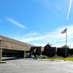 Beaumont Imaging Center Canton