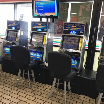 7-Eleven - Gambling - Convenience Stores Near Me - North Las Vegas, Nevada 7-Eleven - Gambling - Convenience Stores Near Me - North Las Vegas, Nevada