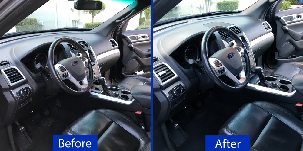 FLORIDA’S CAR WASH COMPANY Auto Detailing Boca Raton, FL Phone