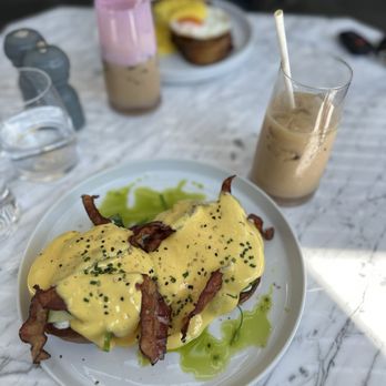Mood - Breakfast & Brunch Near Me - Los Angeles, California Mood - Breakfast & Brunch Near Me - Los Angeles, California