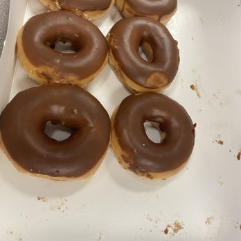 Krispy Kreme - a dozen krispy kreme donuts in a box - Donuts Near Me - Louisville, Kentucky Krispy Kreme - a dozen krispy kreme donuts in a box - Donuts Near Me - Louisville, Kentucky