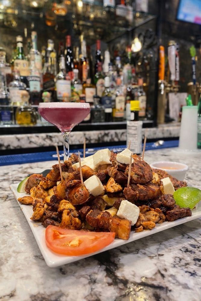 Torito Lounge Logo