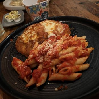 La Pizzeria - Pizza Near Me - Mount Pleasant, South Carolina