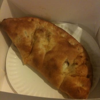 More Home Slice Pizza - Meat Calzone. Me to myself: "Are you going to eat all that?" Myself to me: "Hell yes I'm going to eat all that!" - Pizza Near Me - Austin, Texas More Home Slice Pizza - Meat Calzone. Me to myself: "Are you going to eat all that?" Myself to me: "Hell yes I'm going to eat all that!" - Pizza Near Me - Austin, Texas