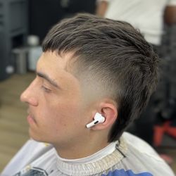 Imperial Barber Lounge 