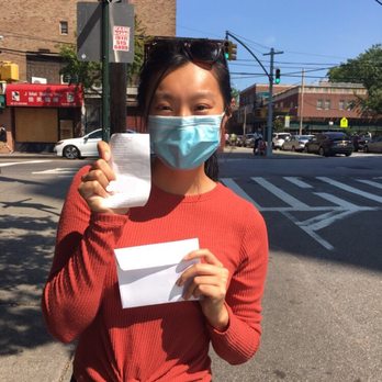 Fumei Driving School 福州驾校 - Passed on first try! - Driving Schools Near Me - Flushing, New York