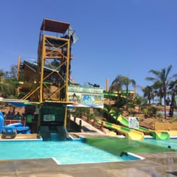 El Mazagua