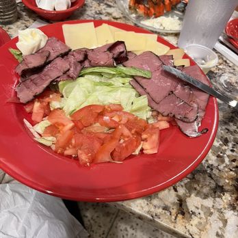 Andy's Diner & Pub - Making the most out of a NO GLUTEN-FREE options - Diners Near Me - Conshohocken, Pennsylvania Andy's Diner & Pub - Making the most out of a NO GLUTEN-FREE options - Diners Near Me - Conshohocken, Pennsylvania