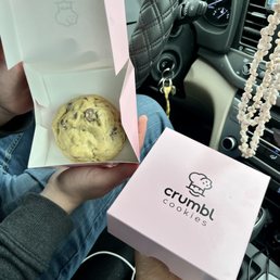 Cookies!