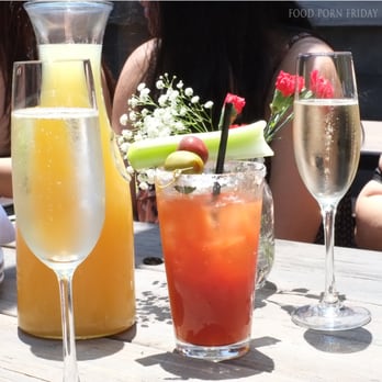 Bosscat Kitchen & Libations - New American Near Me - Irvine, California
