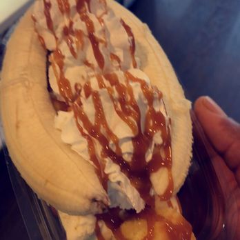 Marble Slab Creamery - Ice Cream & Frozen Yogurt Near Me - Jacksonville, Florida