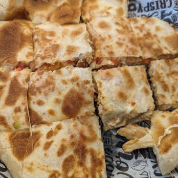 THE DOUGH SHOW - Orlando - Scharma pie - Mediterranean Near Me - Orlando, Florida THE DOUGH SHOW - Orlando - Scharma pie - Mediterranean Near Me - Orlando, Florida