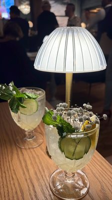 Gino & Marty's by null