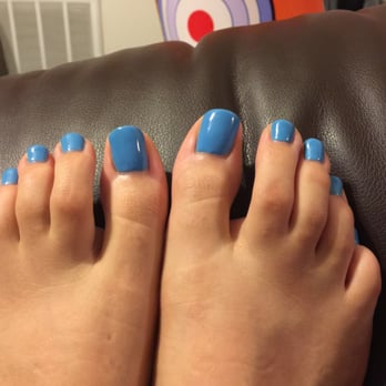 C-N Nails & Spa - Gel Pedicure - Waxing Near Me - Nashville, Tennessee