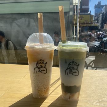 Heytea - Juice Bars & Smoothies Near Me - New York, New York Heytea - Juice Bars & Smoothies Near Me - New York, New York