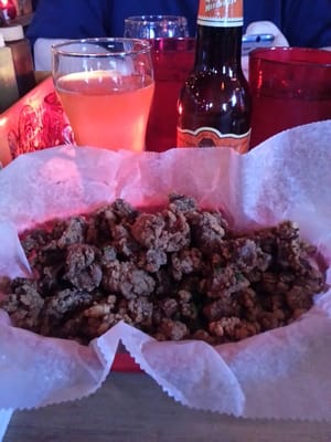 The Silver Dollar by null