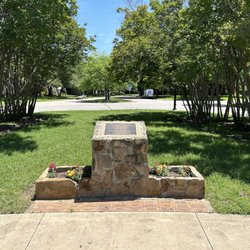Morris E Burney Park