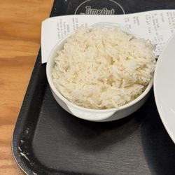 Asian Lab - Perfect boiled rice