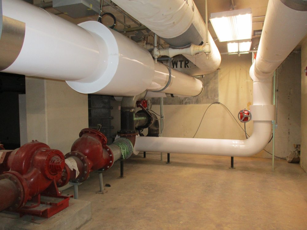 Slide of Nor-Well Company