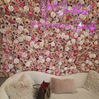 American Beauty Med Spa - Lounge area - Medical Spas Near Me - Lake Forest, California