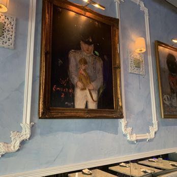 Penelope - Artwork - French Near Me - Boca Raton, Florida Penelope - Artwork - French Near Me - Boca Raton, Florida