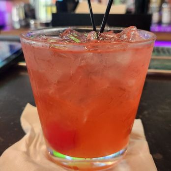 One Nation Tap & Table - Watermelon Jolly Roger. Yummy!! - American Near Me - Battle Creek, Michigan One Nation Tap & Table - Watermelon Jolly Roger. Yummy!! - American Near Me - Battle Creek, Michigan