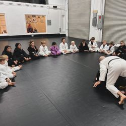 Fierce Jiu  Jitsu