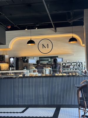 MIAM CAFE-WYNWOOD by null