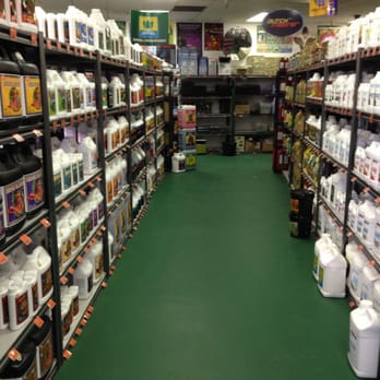 Indoor Garden Depot - Closed - Nurseries Gardening - 6400 Ne Hwy 99 Vancouver Wa - Yelp