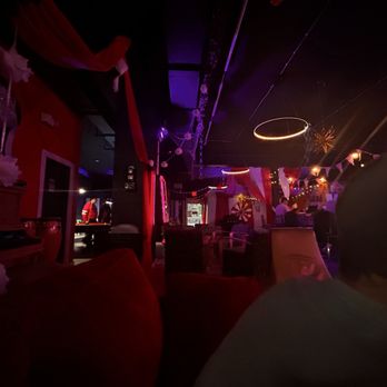 Kavana Kava Bar - Atmosphere - Bars Near Me - Dania Beach, Florida Kavana Kava Bar - Atmosphere - Bars Near Me - Dania Beach, Florida