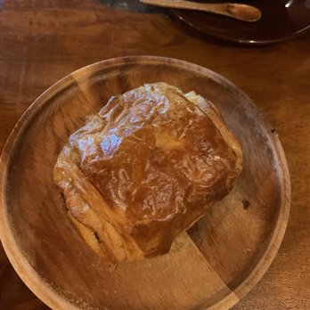 The Roaster Cafe - Chocolate croissant - Breakfast & Brunch Near Me - Mamaroneck, New York The Roaster Cafe - Chocolate croissant - Breakfast & Brunch Near Me - Mamaroneck, New York