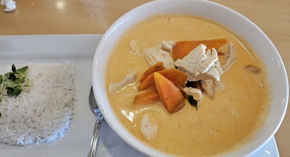 Saladang Thai Kitchen